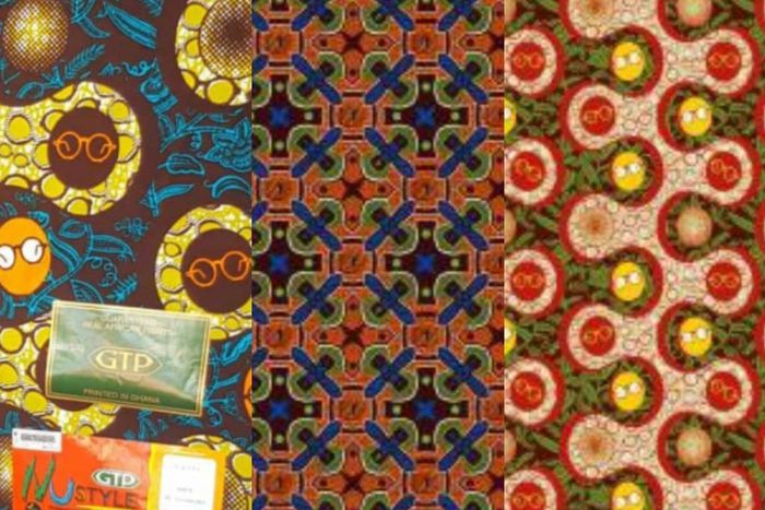 This ‘Fellow Ghanaians’, 'Lockdown' clothes has all the attention on social media