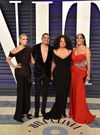 40 Celebrity Duos You Had *No* Idea Are Related