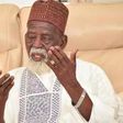 Chief Imam, Sheik Usman Nuhu Sharubutu