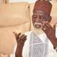 Chief Imam, Sheik Usman Nuhu Sharubutu