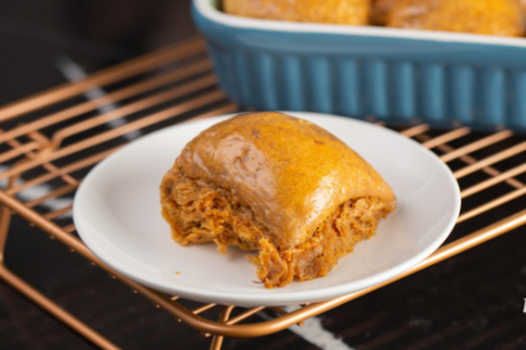 Onion bread