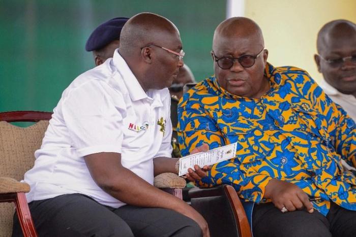Mamprugu Chiefs thank Akufo-Addo for choosing their “son” Bawumia as running-mate