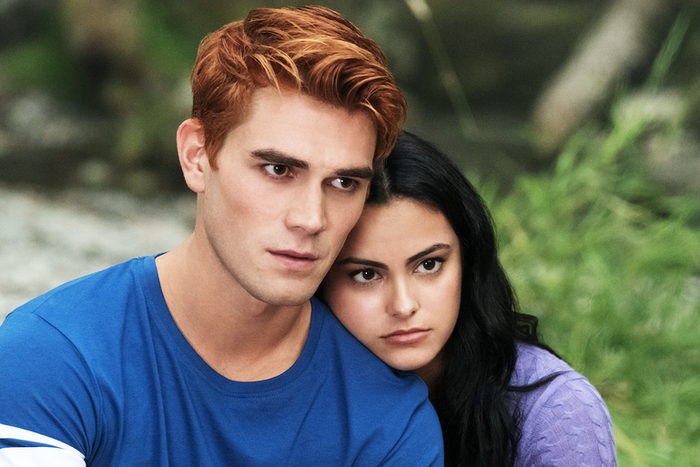 Here's What We Know About 'Riverdale' Season 5