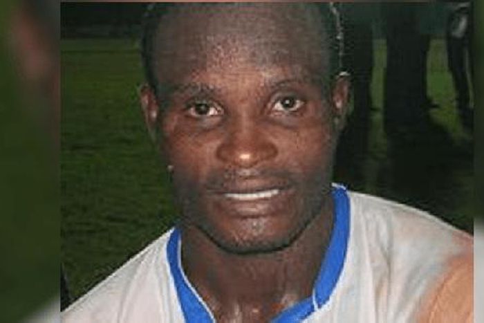 Reuben Senyo