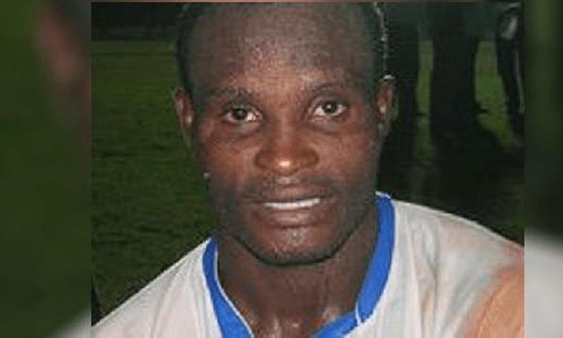 Reuben Senyo