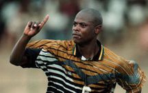 Philemon Masinga