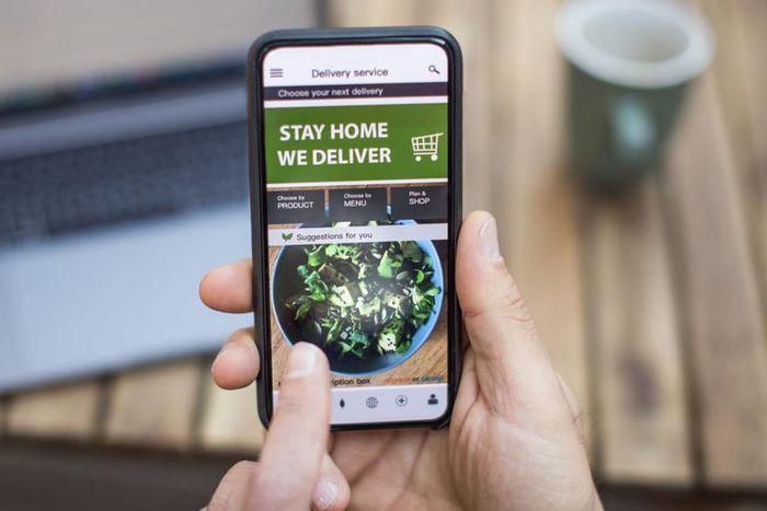 Is Takeout Safe Amid Coronavirus Pandemic?