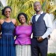Family of Prof Jane Naana Opoku- Agyeman