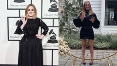 Adele marks 32nd birthday with incredible weight loss photo
