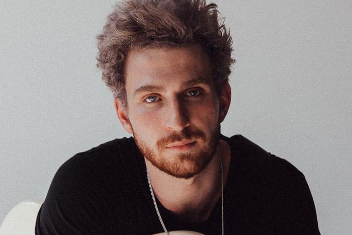 Music Helped Singer Two Feet Out of Depression