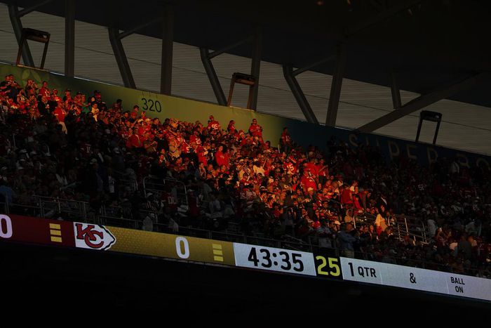 'I Don't Think the New York That We Left Will Be Back for Some Years'