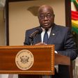 Nana Addo