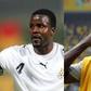 Sammy Kuffour and Derek Boateng