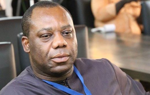 Mathew Opoku Prempeh, Minister for Education