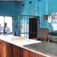 Police cell
