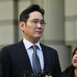 Lee Jae-yong is vice-chairman of Samsung Electronics and was jailed for five years in 2017 for bribery, embezzlement and other offences