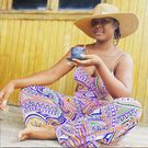 Salma Mumin
