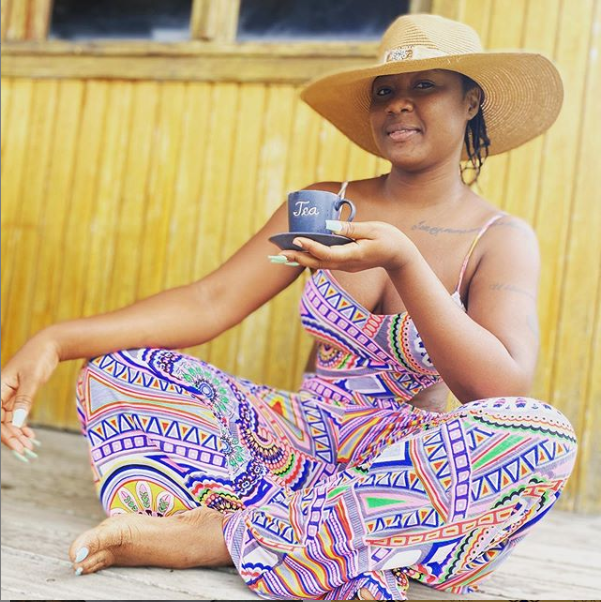 Salma Mumin