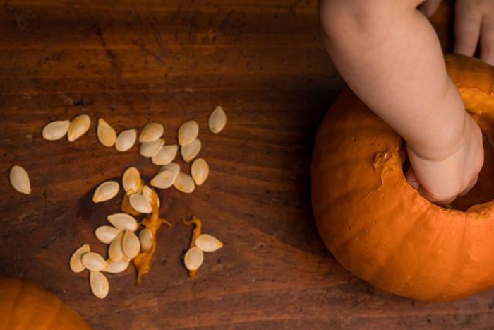 Watch Dr. P Pull Out A 'Pumpkin Guts' Lipoma