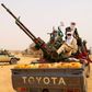 Mali has been in the grips of a jihadist insurgency since 2012