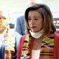 Ghana To The World: Democrats observe George Floyd’s memorial with Kente