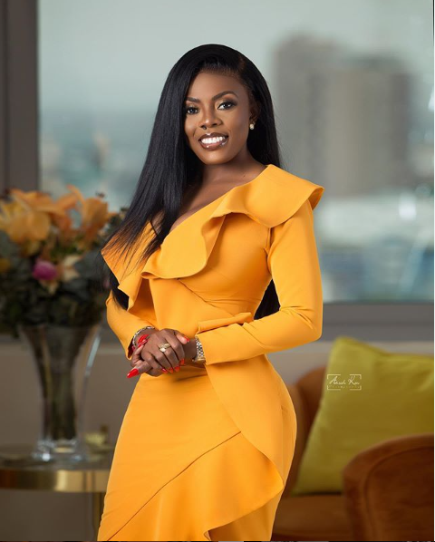 Nana Aba Anamoah
