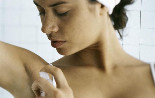 Why Do My Armpits Smell So Bad?