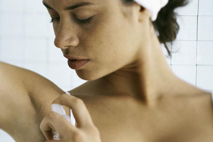 Why Do My Armpits Smell So Bad?