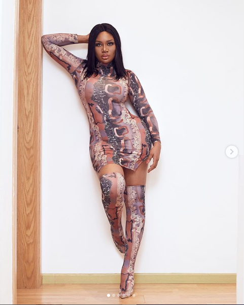 Sandra Ankobiah