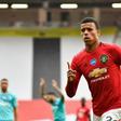 Teenage kicks: 18-year-old Mason Greenwood has scored 15 times for Manchester United this season