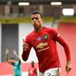 Teenage kicks: 18-year-old Mason Greenwood has scored 15 times for Manchester United this season