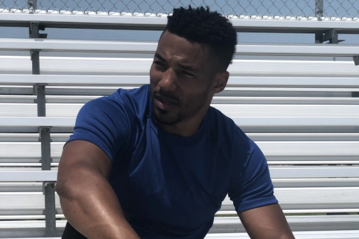 Take Some Time for This Quick Interval Workout