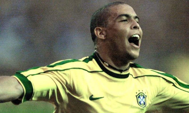 'Wise man': Brazilian star Ronaldo hailed Simoni