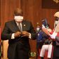 Akufo-Addo swears in new Supreme Court Justices