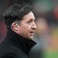 Former Liverpool striker Robbie Fowler joined Brisbane Roar in April 2019