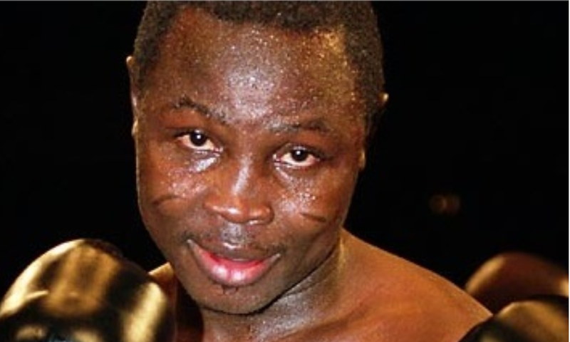 Former world champion Alfred Kotey dies in the US