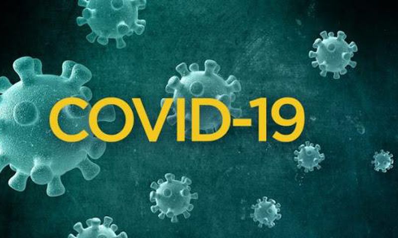 COVID-19