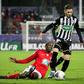 Farid El Melali joined Angers from Algerian club Paradou AC in 2018