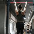 Gyms in Italy began opening Monday, a week after bars and restaurants