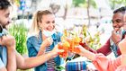 How to Deal with Coronavirus Reopening Anxiety