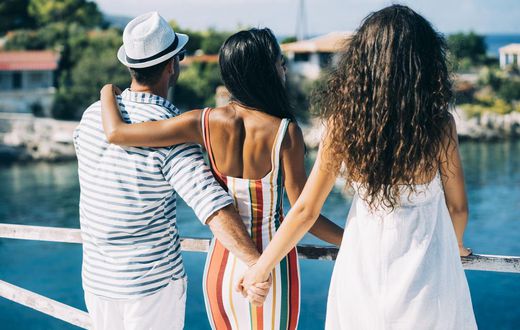 ''It is high time we allowed men to cheat, they’re naturally polygamous!” -Beautiful poet