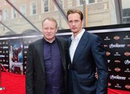 40 Celebrity Duos You Had *No* Idea Are Related