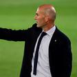 Real Madrid coach Zinedine Zidane has warned his players not to rest on their laurels