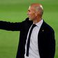 Real Madrid coach Zinedine Zidane has warned his players not to rest on their laurels