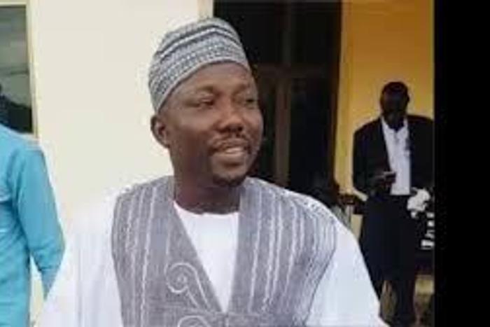 Abdul Salam Yakubu