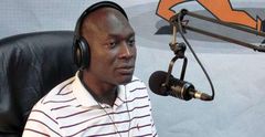 Former Ghana defender Joe Addo