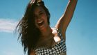Nina Dobrev, 31, Shows Off Toned Abs On Instagram