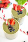healthy breakfast ideas