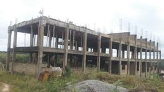 Abandoned projects