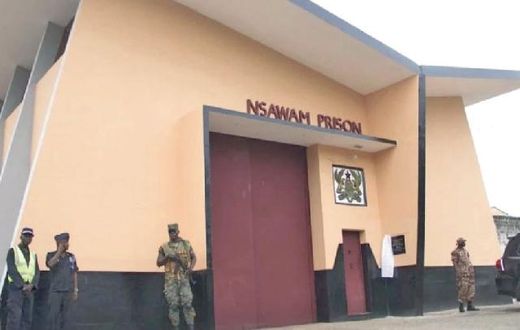 5 things to expect if Ghana’s Cabinet approves community sentencing policy